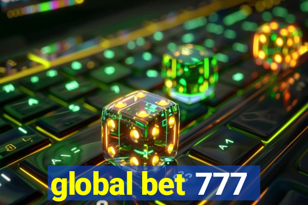 global bet 777
